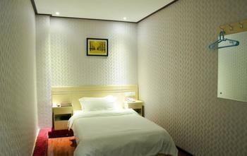 Xinyuan Business Hotel Luoyang  Buitenkant foto