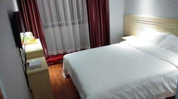 Xinyuan Business Hotel Luoyang  Buitenkant foto