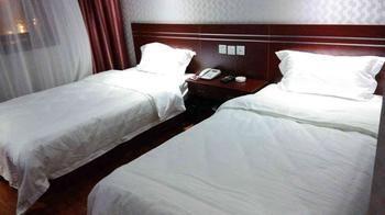 Xinyuan Business Hotel Luoyang  Buitenkant foto