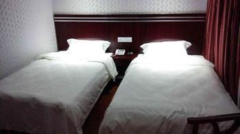 Xinyuan Business Hotel Luoyang  Buitenkant foto
